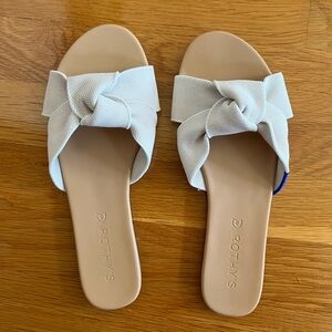 Rothy’s The Knot Sandal